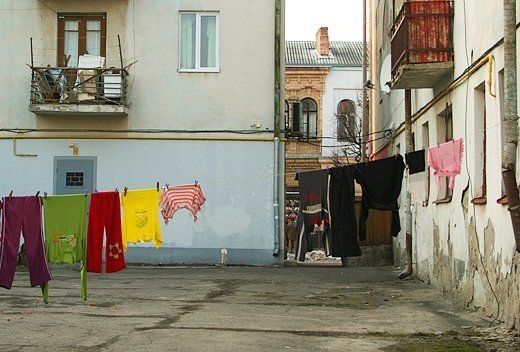 Луцька алергія на громадське